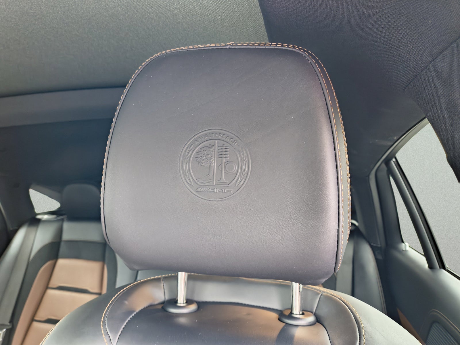 2025 Mercedes-Benz GLE AMG® GLE 53
