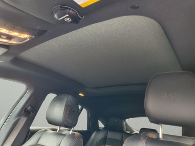 2025 Mercedes-Benz GLE AMG® GLE 53