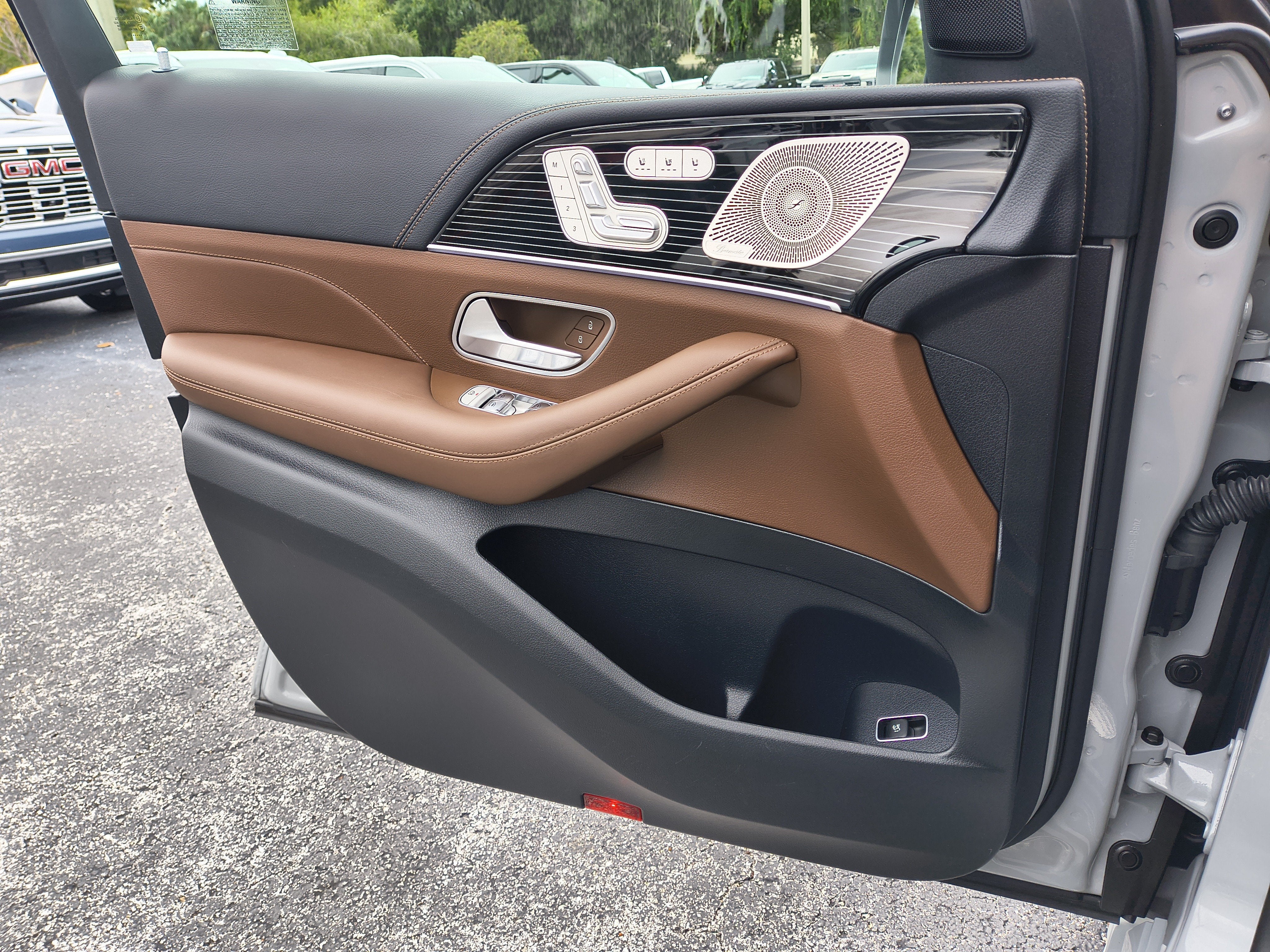 2025 Mercedes-Benz GLE AMG® GLE 53