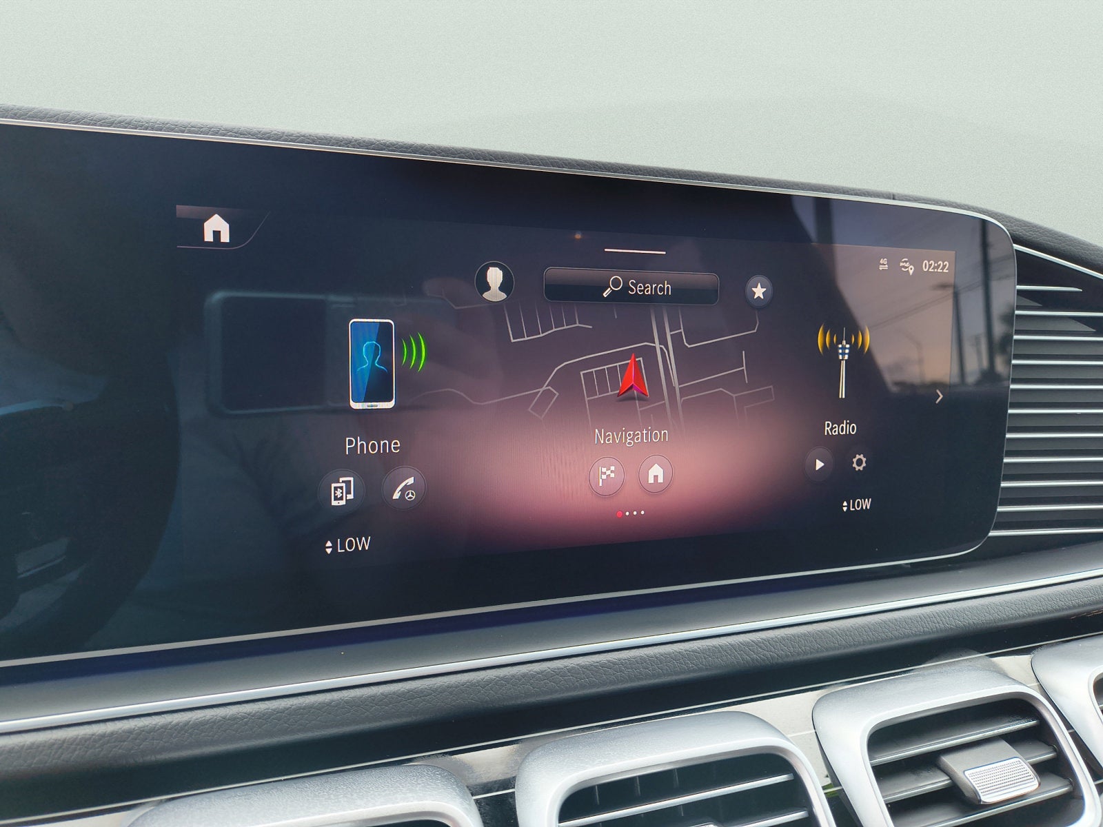 2025 Mercedes-Benz GLE AMG® GLE 53