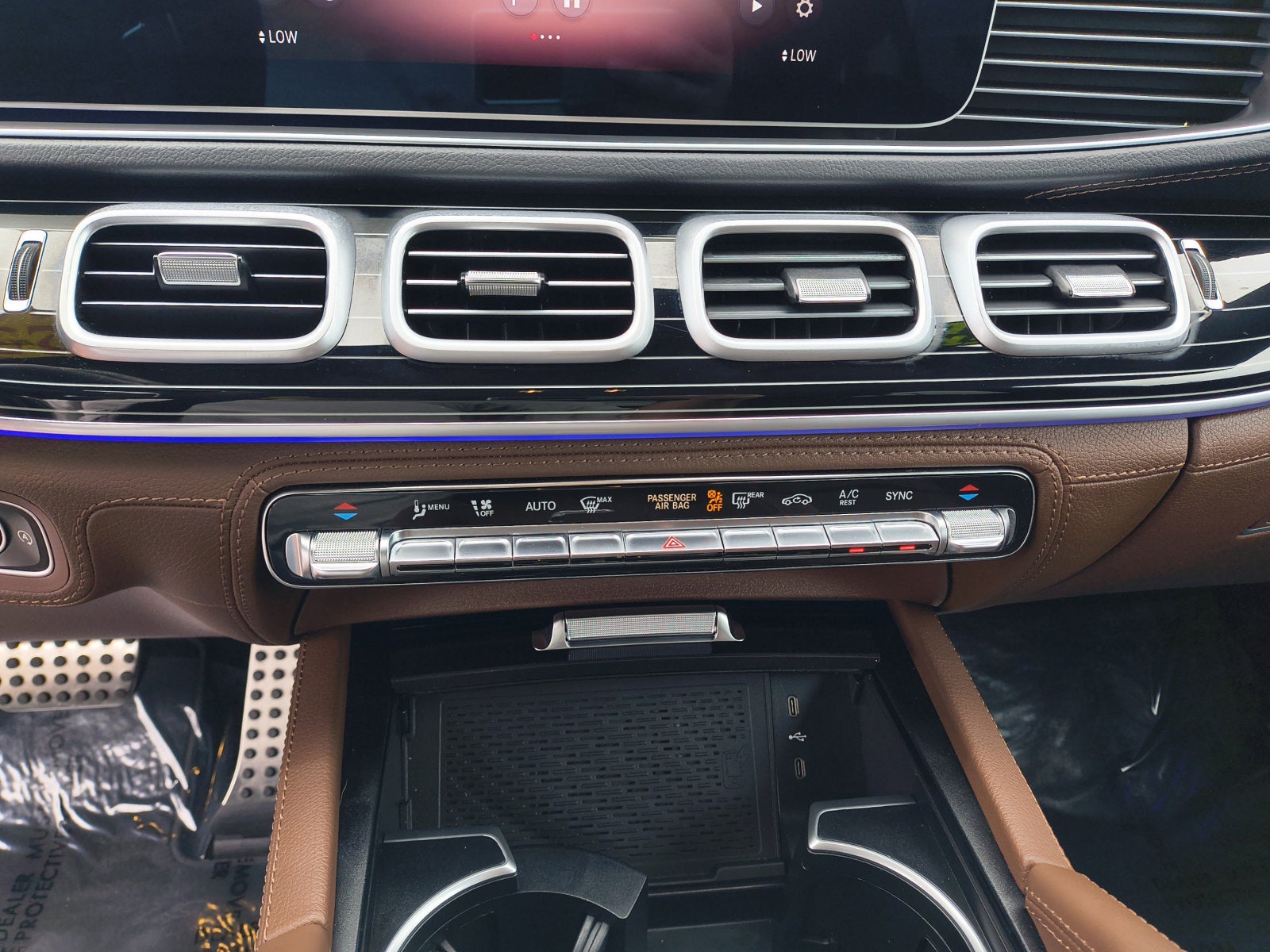 2025 Mercedes-Benz GLE AMG® GLE 53