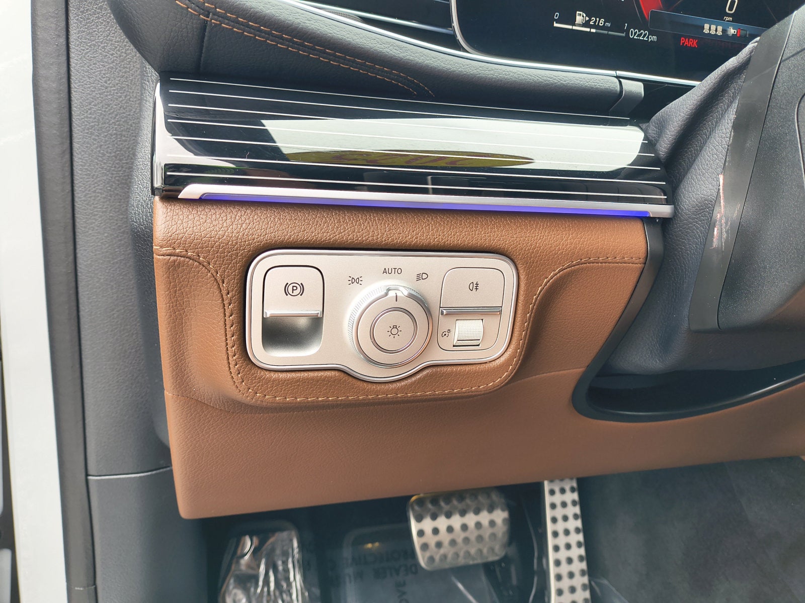 2025 Mercedes-Benz GLE AMG® GLE 53