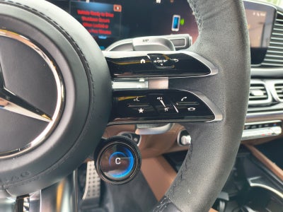 2025 Mercedes-Benz GLE AMG® GLE 53