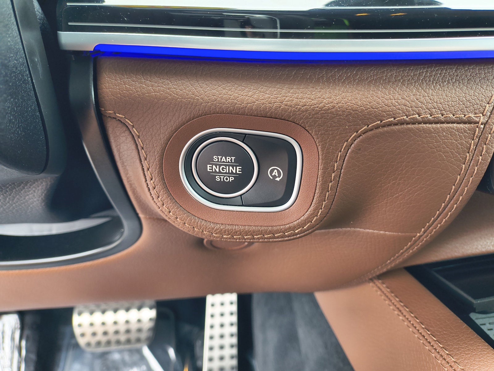 2025 Mercedes-Benz GLE AMG® GLE 53