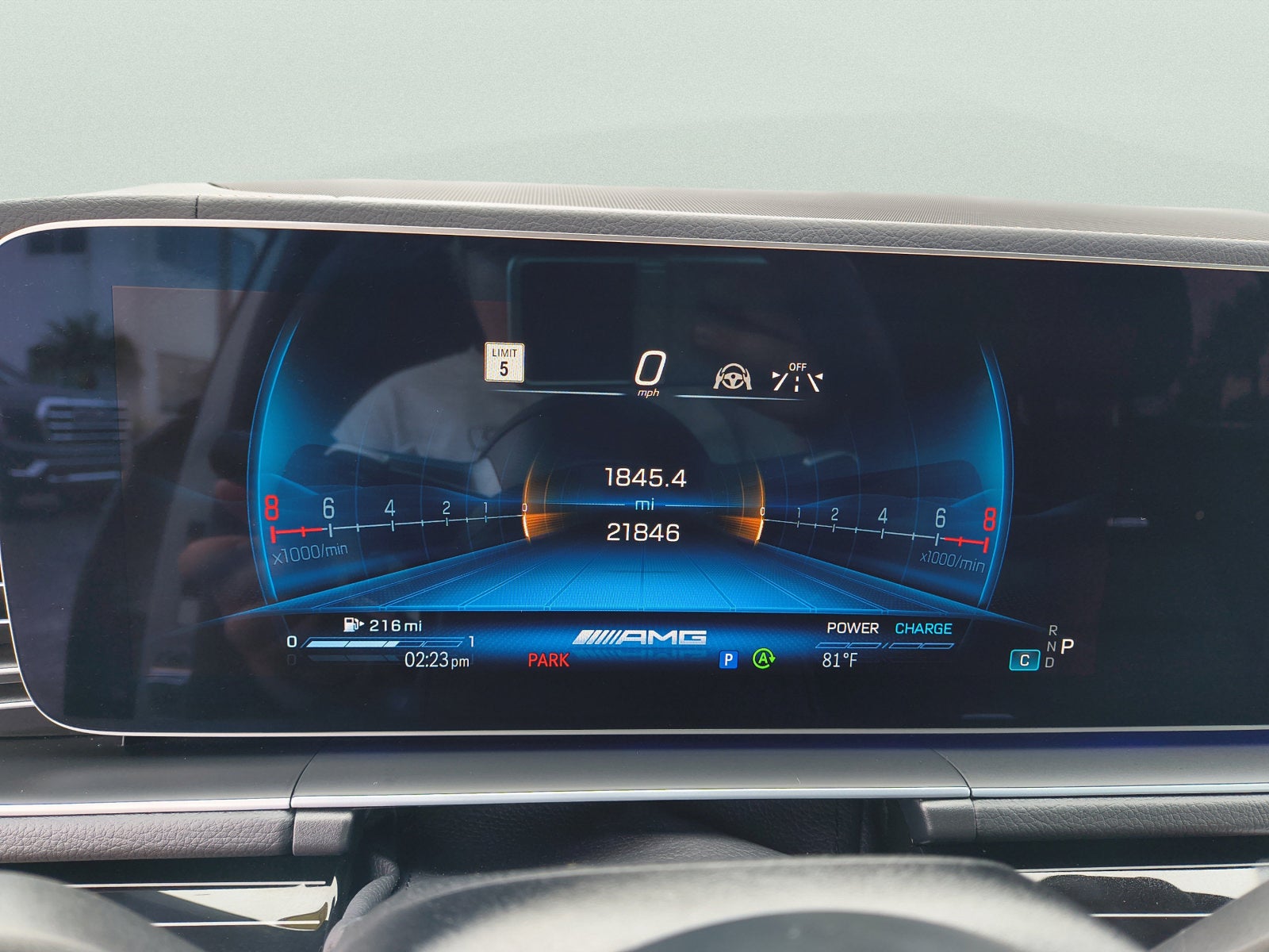 2025 Mercedes-Benz GLE AMG® GLE 53