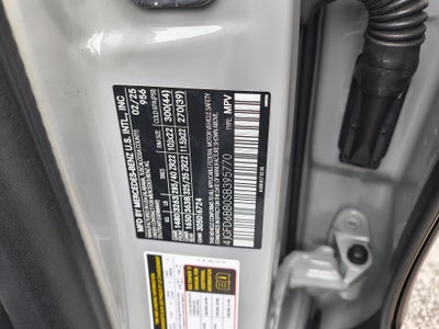 2025 Mercedes-Benz GLE AMG® GLE 53