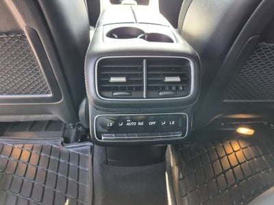 2025 Mercedes-Benz GLS AMG® GLS 63