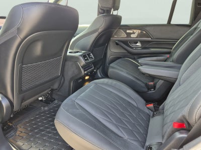 2025 Mercedes-Benz GLS AMG® GLS 63