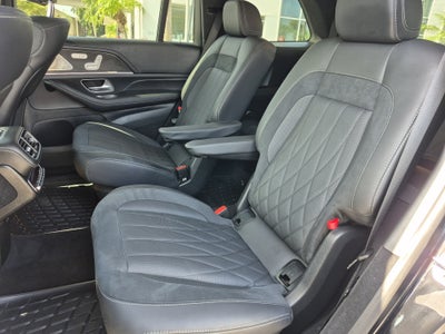 2025 Mercedes-Benz GLS AMG® GLS 63