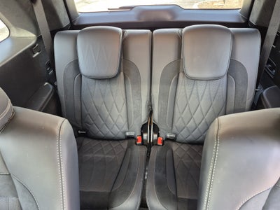 2025 Mercedes-Benz GLS AMG® GLS 63