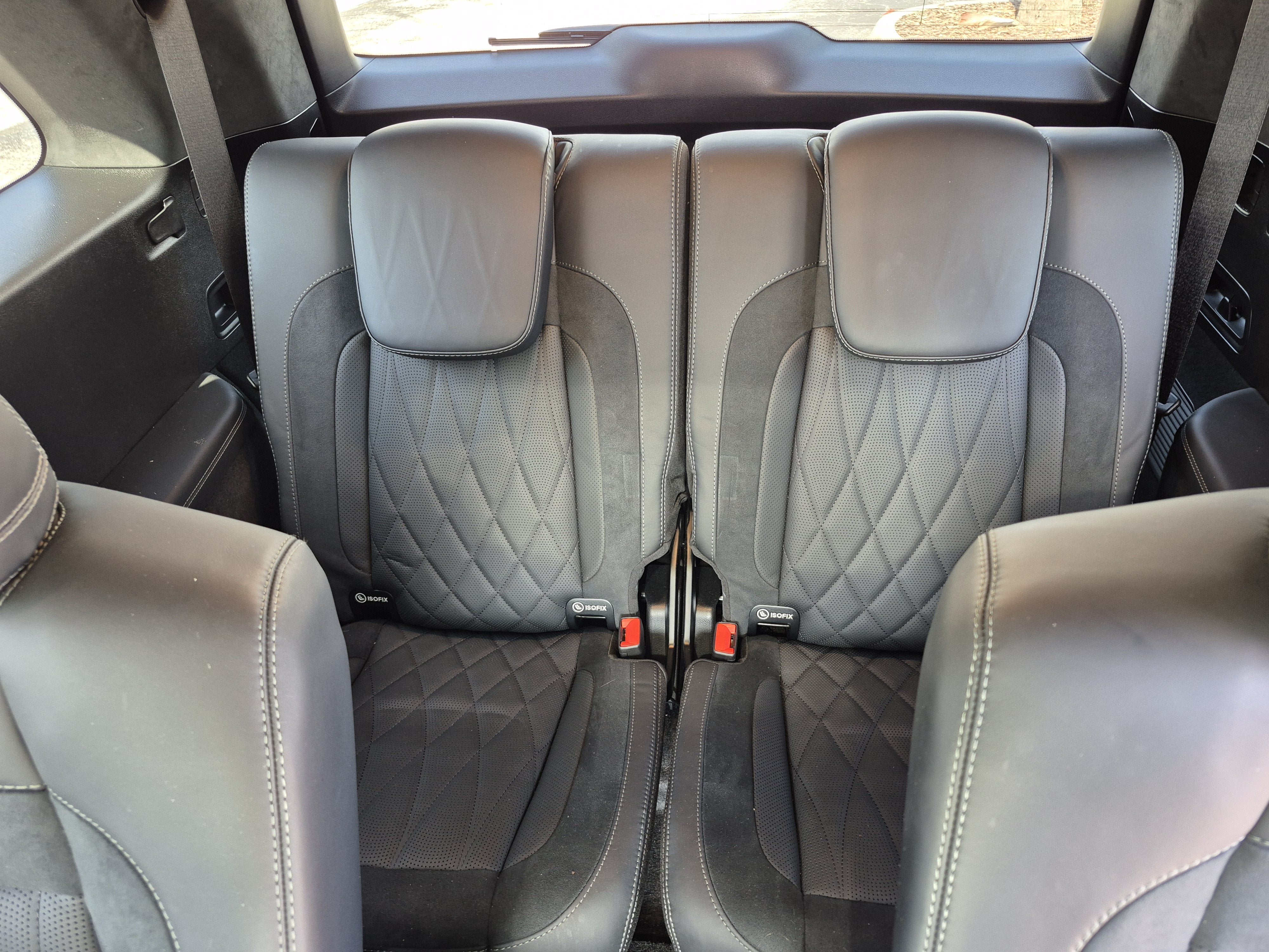 2025 Mercedes-Benz GLS AMG® GLS 63