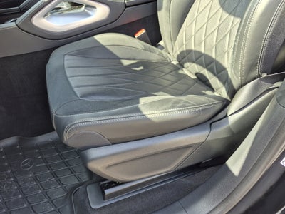 2025 Mercedes-Benz GLS AMG® GLS 63