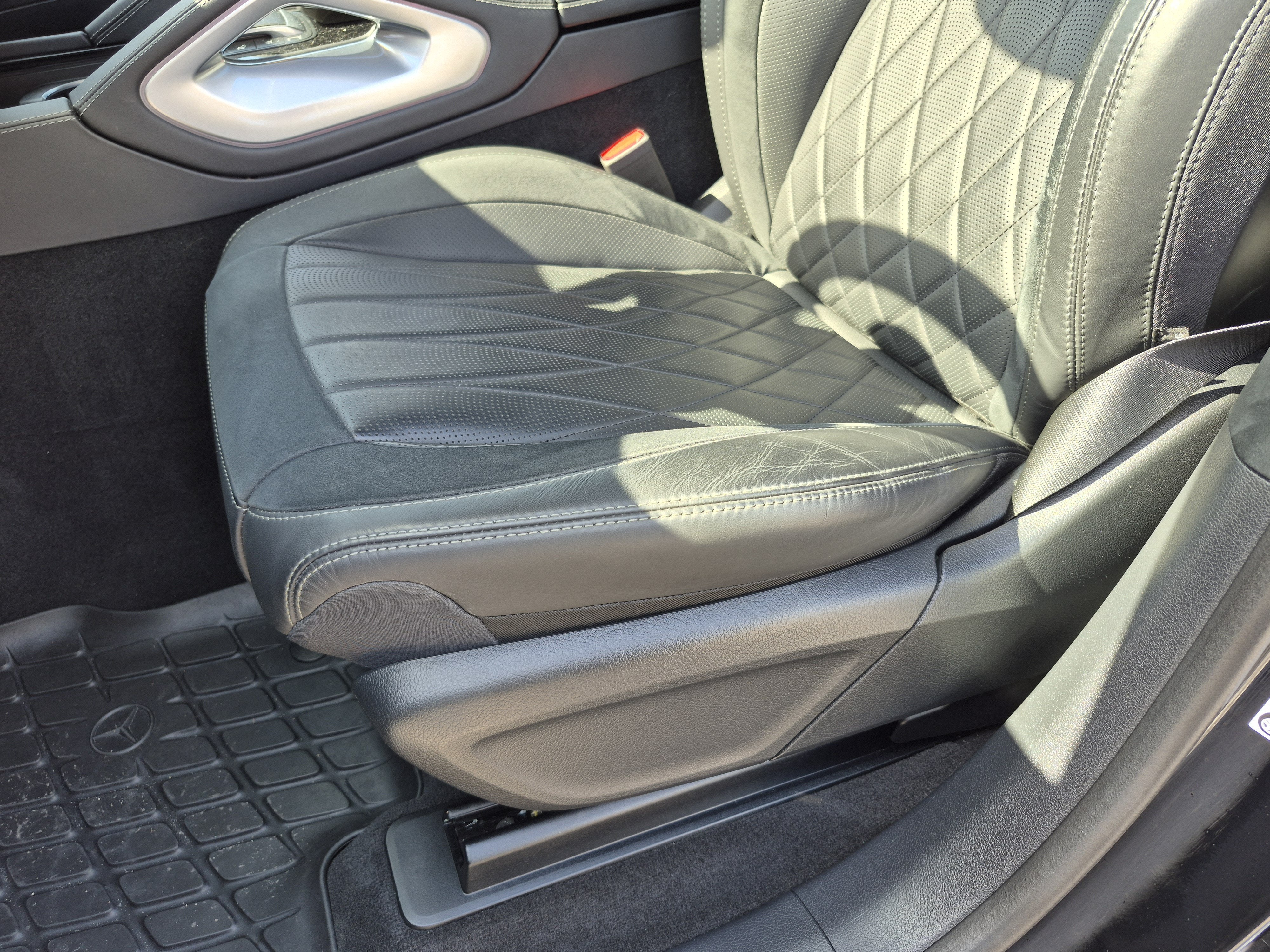 2025 Mercedes-Benz GLS AMG® GLS 63