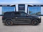 2025 Mercedes-Benz GLS AMG® GLS 63