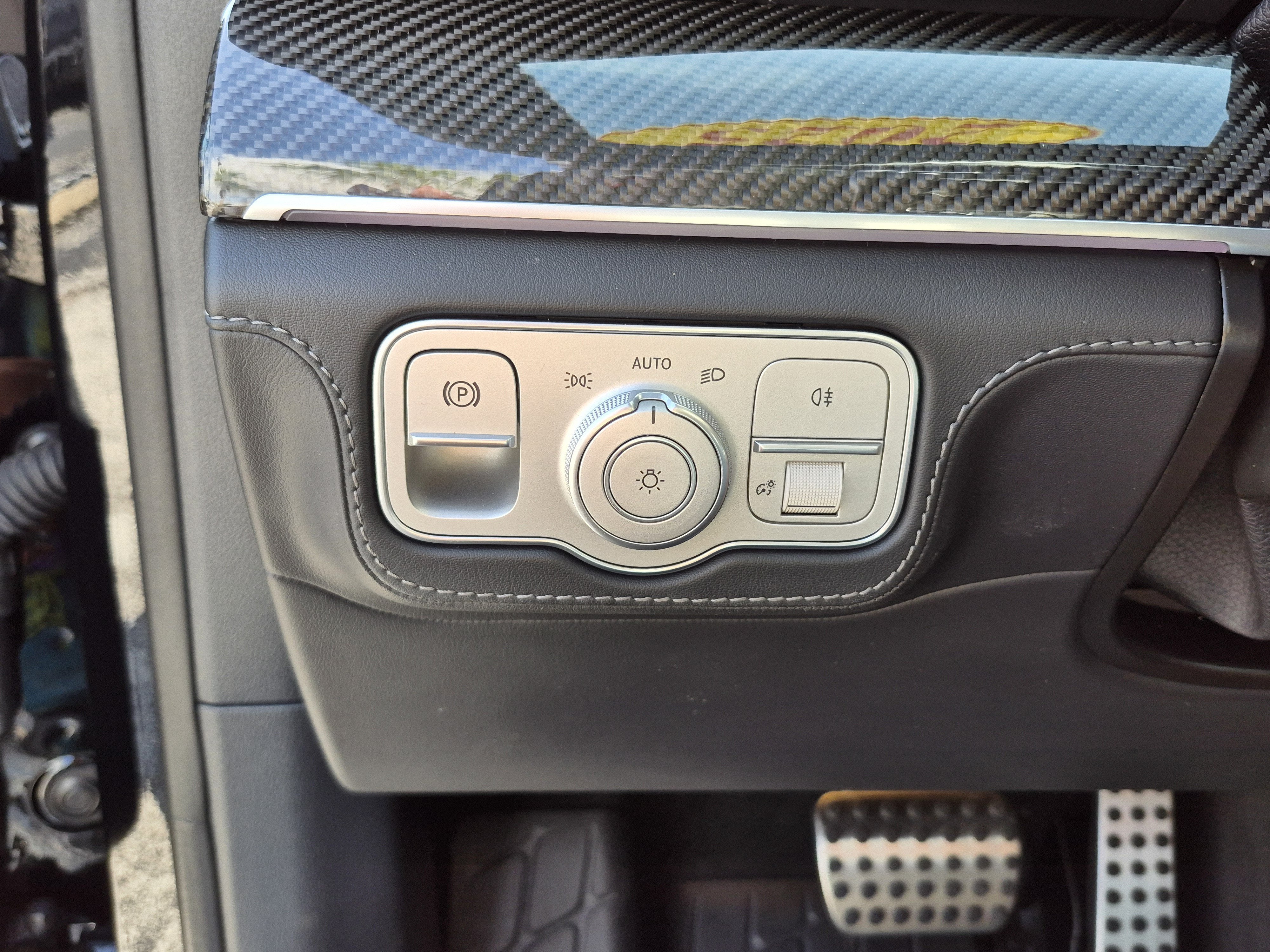 2025 Mercedes-Benz GLS AMG® GLS 63