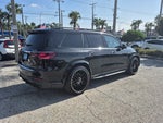 2025 Mercedes-Benz GLS AMG® GLS 63