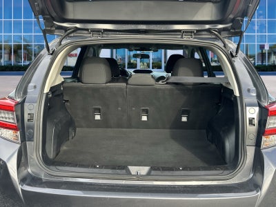 2022 Subaru Impreza BASE