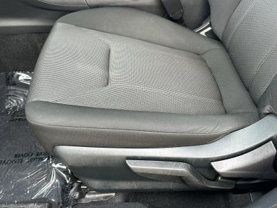 2022 Subaru Impreza BASE