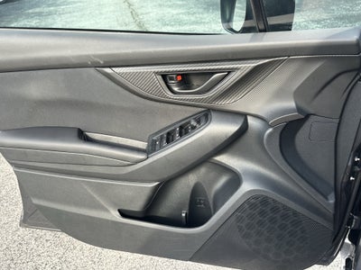 2022 Subaru Impreza BASE