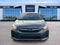 2022 Subaru Impreza BASE