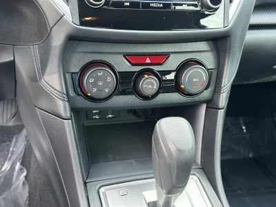 2022 Subaru Impreza BASE