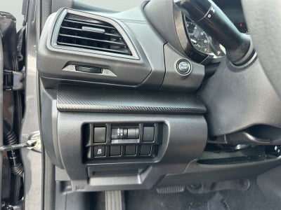 2022 Subaru Impreza BASE