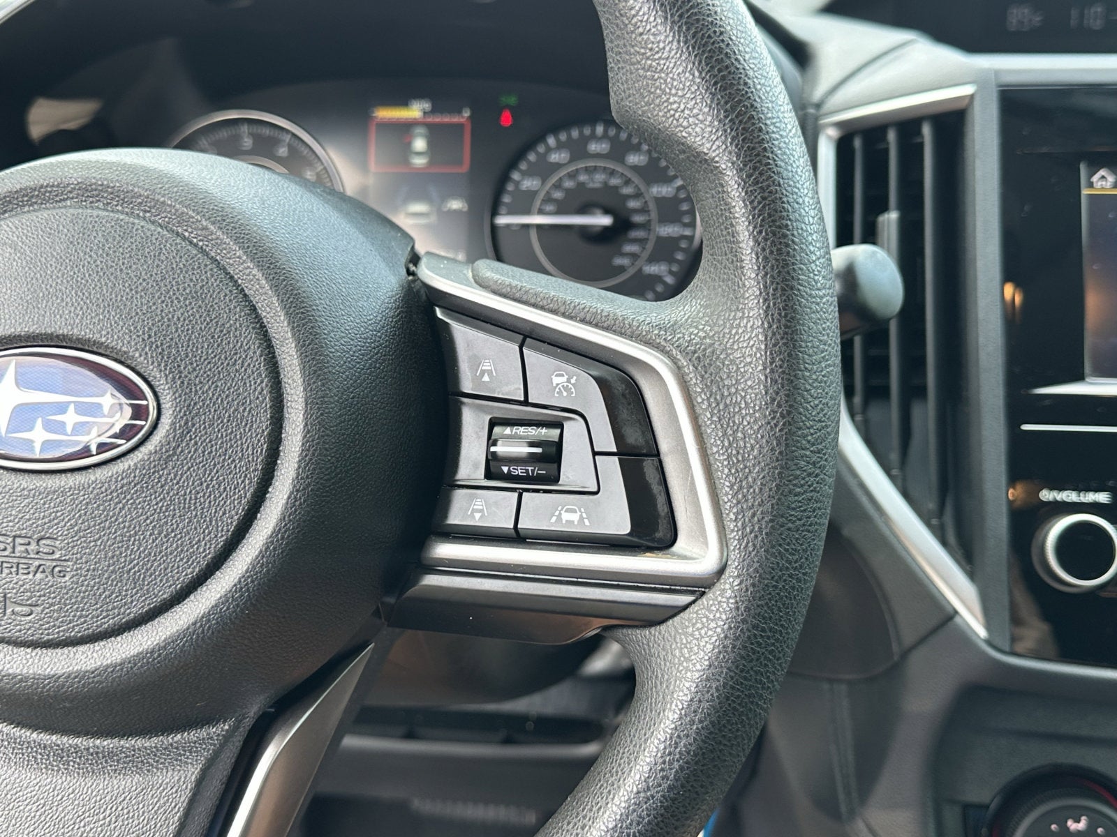 2022 Subaru Impreza BASE