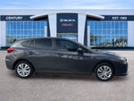 2022 Subaru Impreza BASE