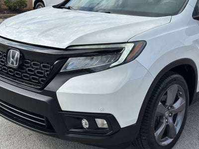 2020 Honda Passport Touring