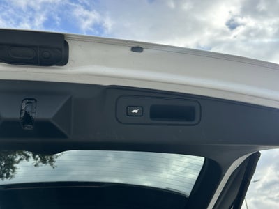 2020 Honda Passport Touring