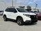 2020 Honda Passport Touring