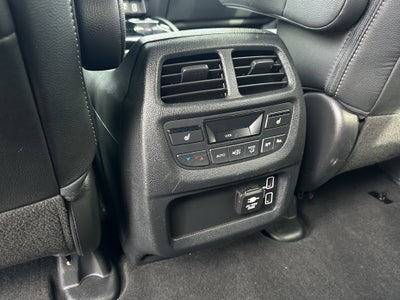 2020 Honda Passport Touring