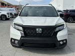 2020 Honda Passport Touring