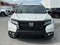2020 Honda Passport Touring