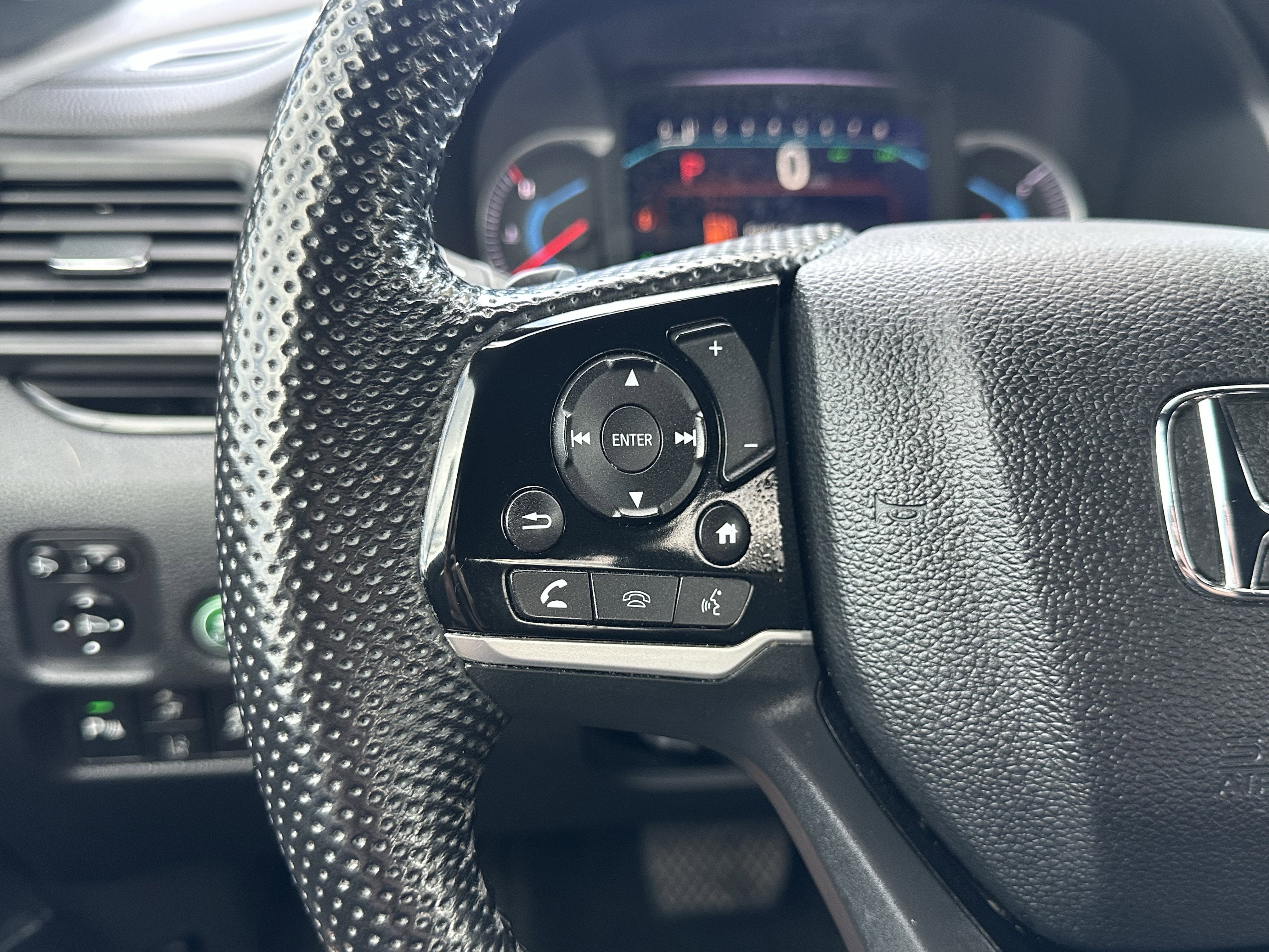 2020 Honda Passport Touring