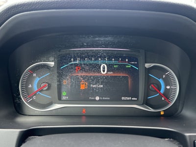 2020 Honda Passport Touring