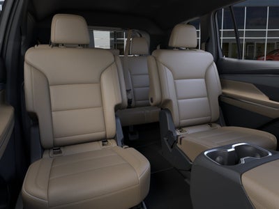 2027 Buick Enclave Preferred