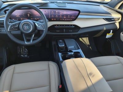 2027 Buick Enclave Preferred