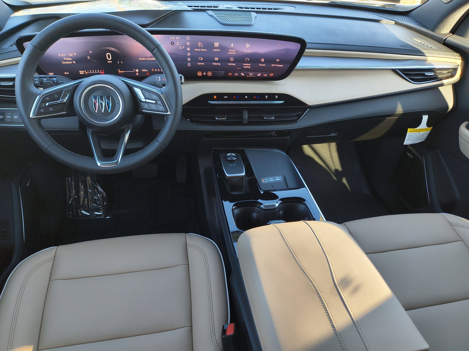 2027 Buick Enclave Preferred