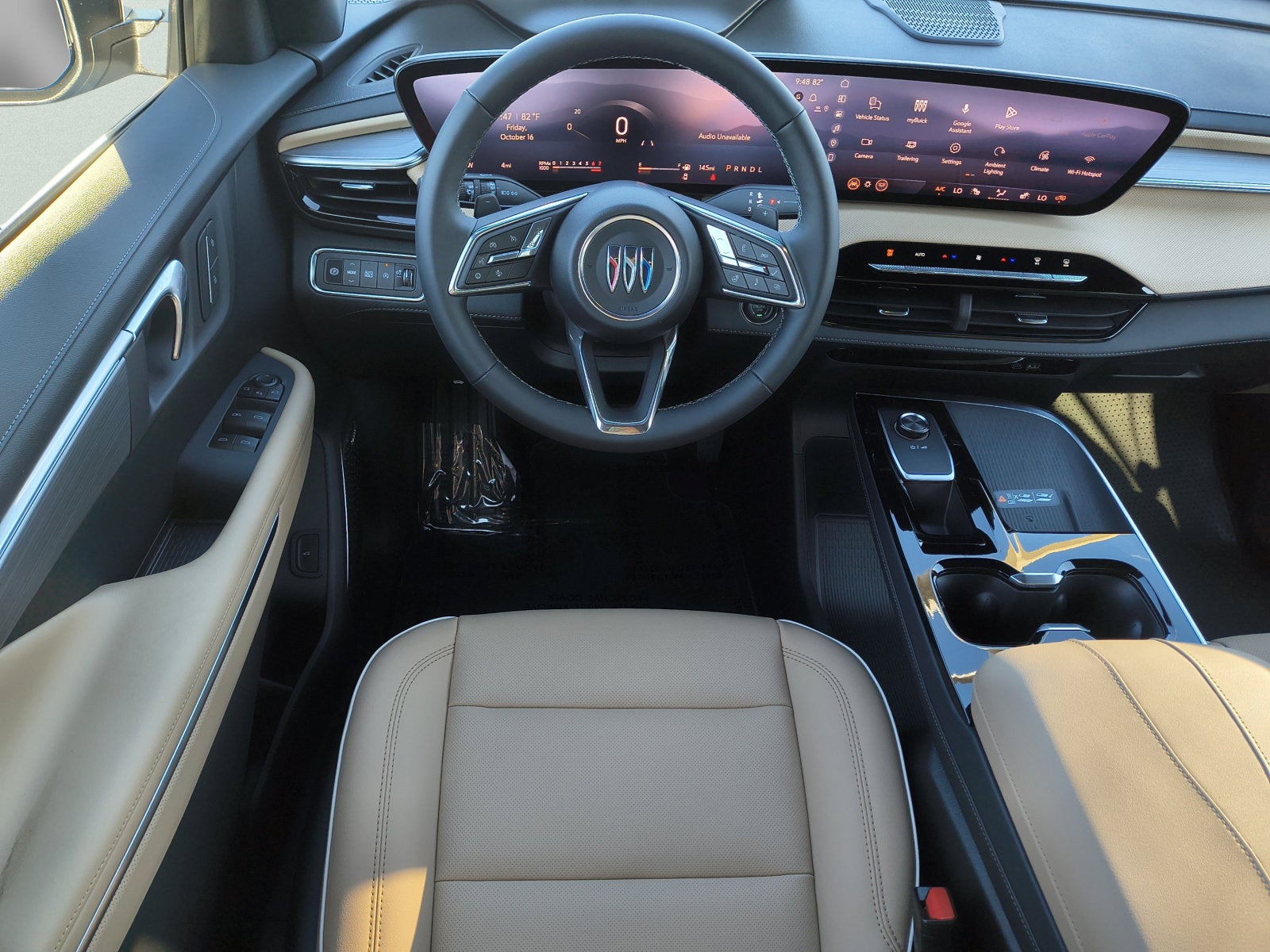 2027 Buick Enclave Preferred