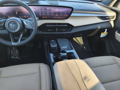 2027 Buick Enclave Preferred