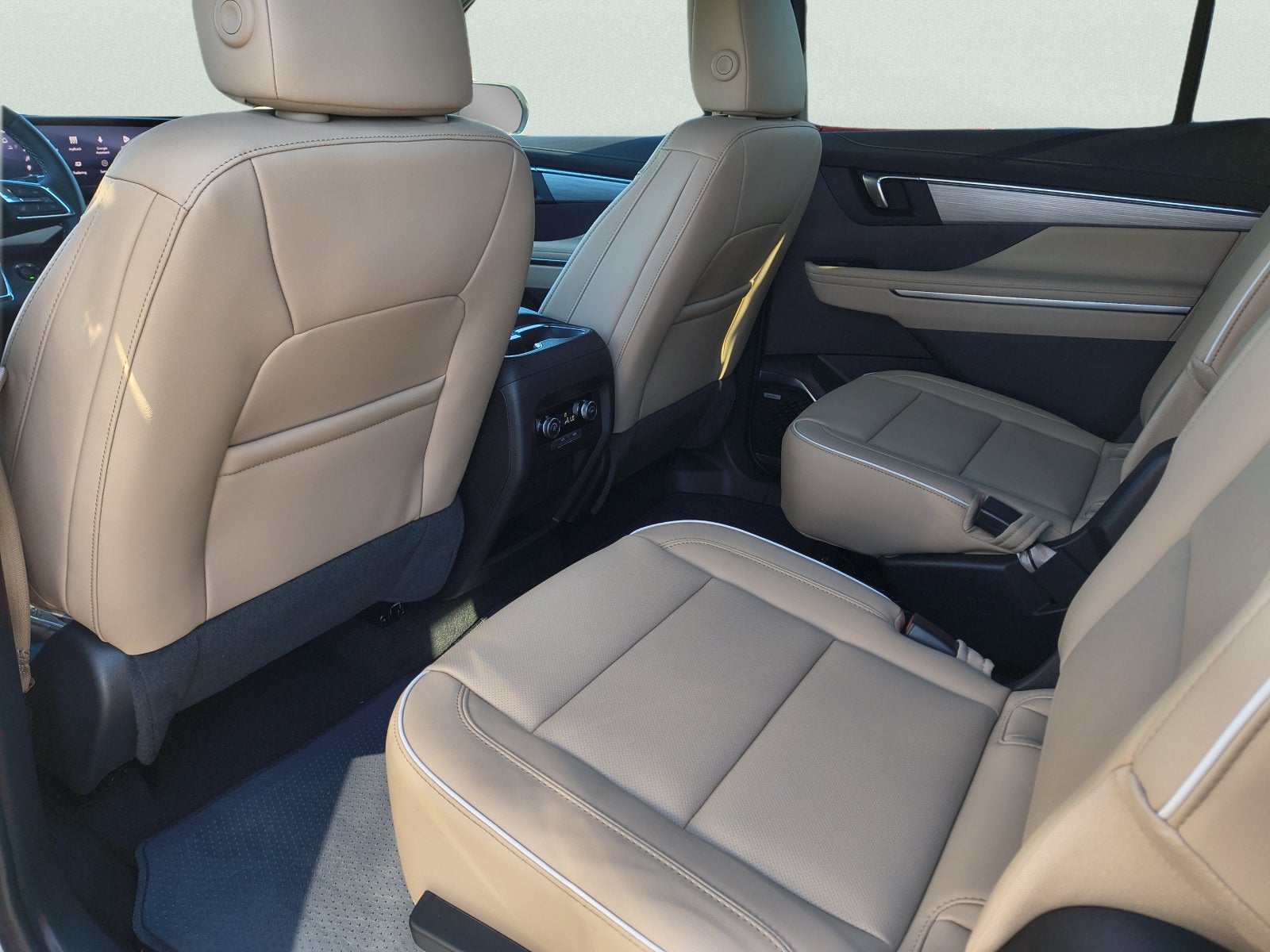 2027 Buick Enclave Preferred
