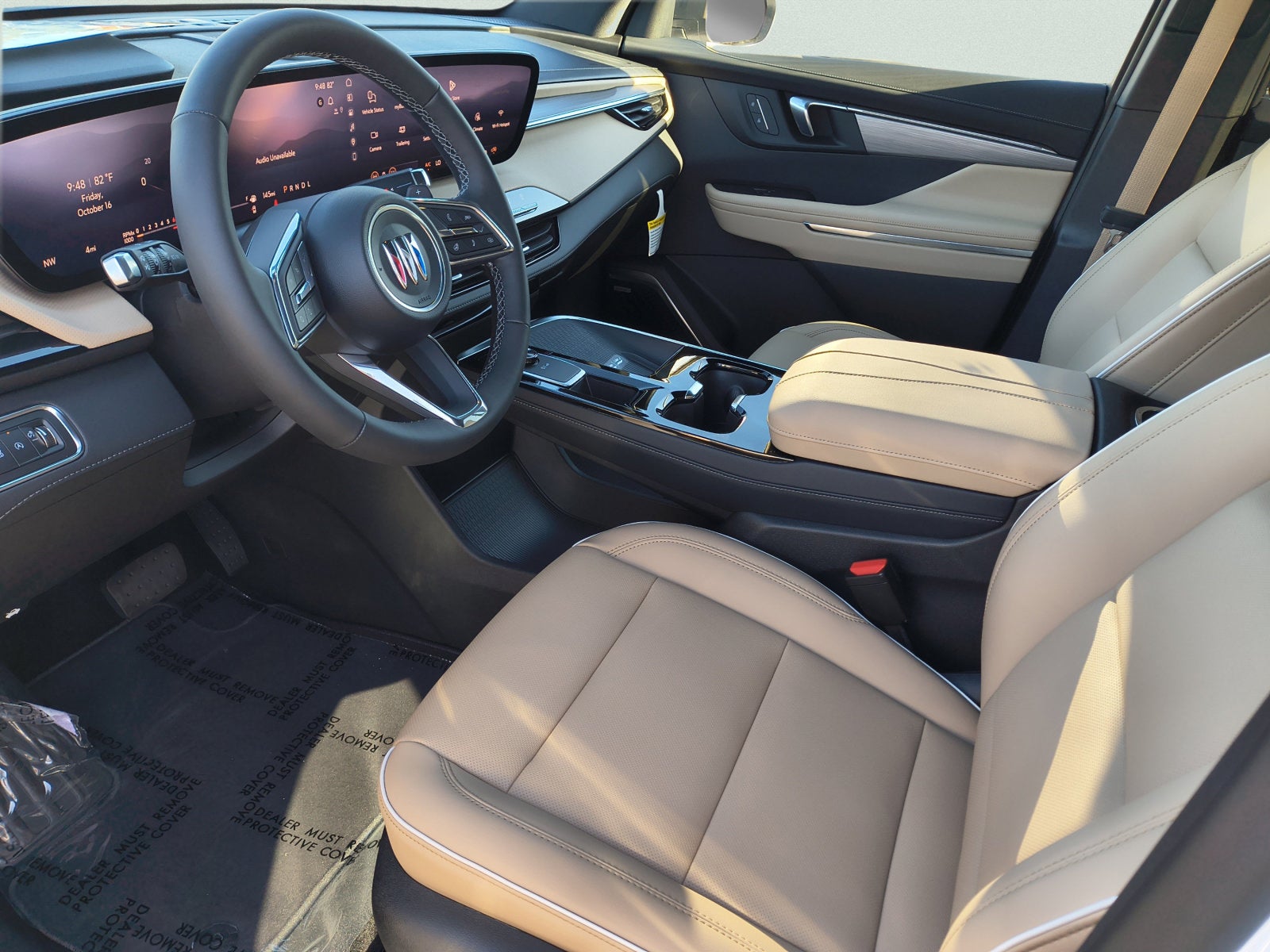 2027 Buick Enclave Preferred