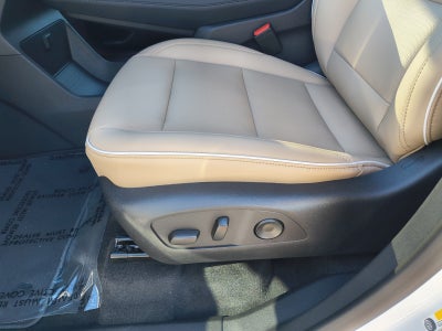2027 Buick Enclave Preferred