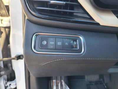 2027 Buick Enclave Preferred