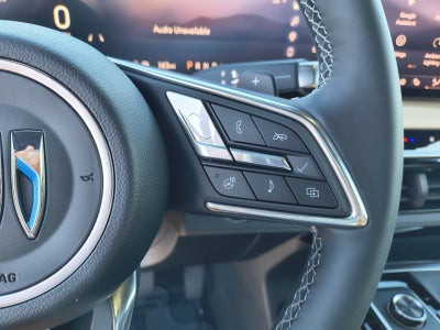 2027 Buick Enclave Preferred