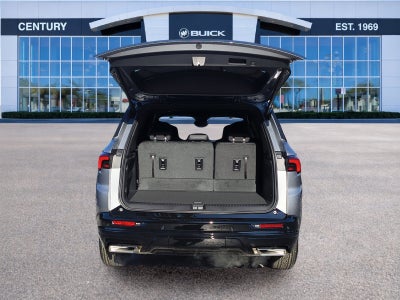2027 Buick Enclave Sport Touring