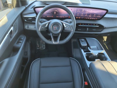 2027 Buick Enclave Sport Touring