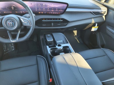 2027 Buick Enclave Sport Touring