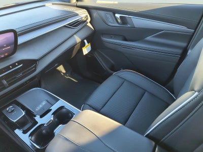 2027 Buick Enclave Sport Touring
